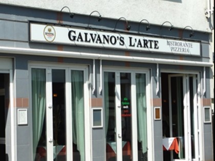 Foto: Galvano&amp;#039;s L&amp;#039;arte